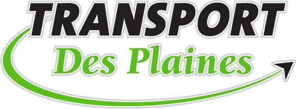 Transport des plaines Logo